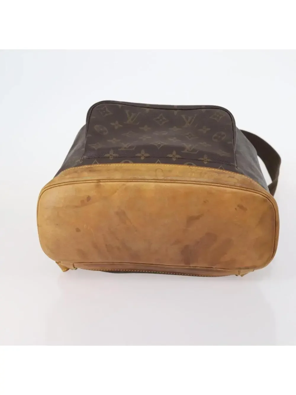 Louis Vuitton Montsouris Gm Backpack Lv #344416L54B